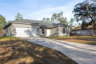 1569 W Mc Neal Dr, Citrus Springs, FL 34434 - Photo 1