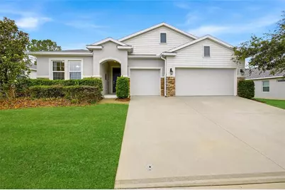 5626 SW 50th Court, Ocala, FL 34474 - Photo 1