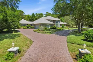 4732 N Pine Valley Loop, Lecanto, FL 34461 - Photo 7