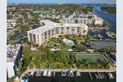 5855 Midnight Pass Road #514, Sarasota, FL 34242 - Photo 5