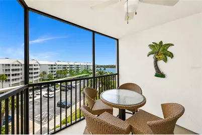 5855 Midnight Pass Road #514, Sarasota, FL 34242 - Photo 7
