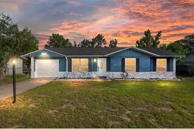 69 Sapphire Road, Ocala, FL 34472 - Photo 1