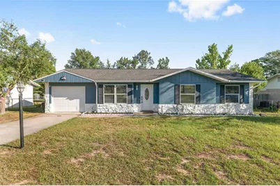 69 Sapphire Road, Ocala, FL 34472 - Photo 1