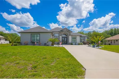 1555 E Seattle Slew Circle, Inverness, FL 34453 - Photo 1