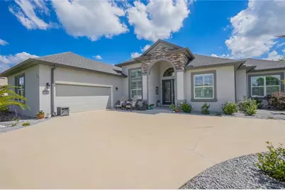 1555 E Seattle Slew Circle, Inverness, FL 34453 - Photo 5