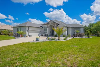 1555 E Seattle Slew Circle, Inverness, FL 34453 - Photo 3