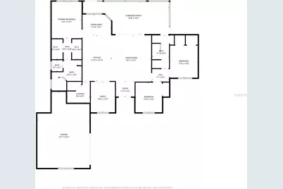 1555 E Seattle Slew Circle, Inverness, FL 34453 - Photo 7