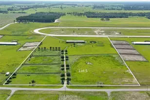 2351 NE 120th Ave, Williston, FL 32696 - Photo 1