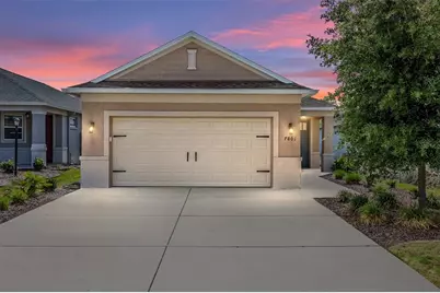7801 SW 86th Terrace Road, Ocala, FL 34481 - Photo 1