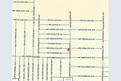 Lot 32 NW Hemlock Avenue, Dunnellon, FL 34431 - Photo 1