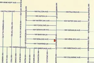 Lot 32 NW Hemlock Ave, Dunnellon, FL 34431 - Photo 1