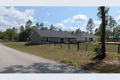 Lot 32 NW Hemlock Avenue, Dunnellon, FL 34431 - Photo 7