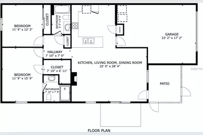 17457 SE 81st Newberry Court, The Villages, FL 32162 - Photo 43