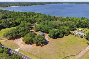 3980 SE 183rd Avenue Rd, Ocklawaha, FL 32179 - Photo 1