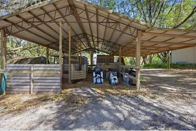 3980 SE 183rd Avenue Road, Ocklawaha, FL 32179 - Photo 25