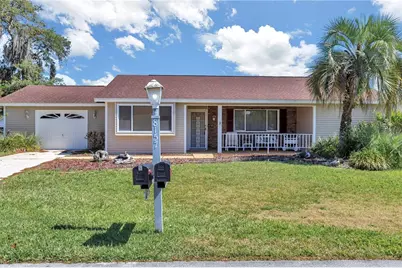 8157 SW 108th Street Road, Ocala, FL 34481 - Photo 1