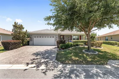9814 SW 92nd Street, Ocala, FL 34481 - Photo 1