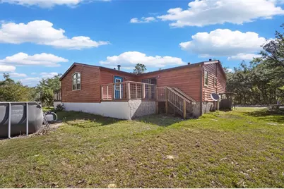 5330 SE 128th Terrace, Morriston, FL 32668 - Photo 29
