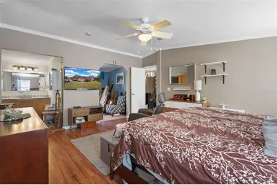 5330 SE 128th Terrace, Morriston, FL 32668 - Photo 15