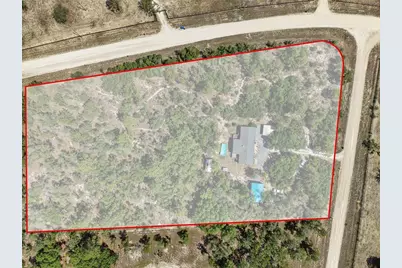 5330 SE 128th Terrace, Morriston, FL 32668 - Photo 3