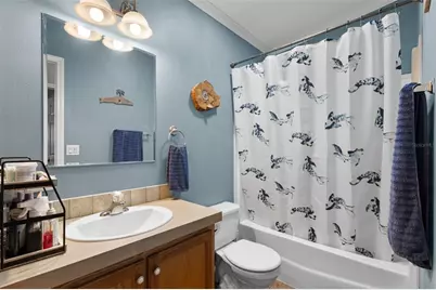 5330 SE 128th Terrace, Morriston, FL 32668 - Photo 23