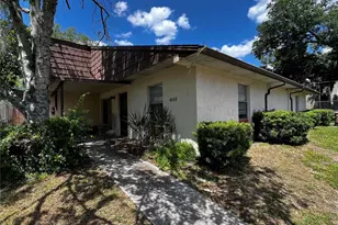 601 NE 28th Ave, Ocala, FL 34470 - Photo 1