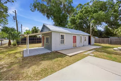 124 SE 1st Street, Williston, FL 32696 - Photo 37