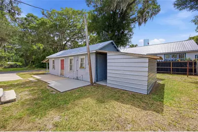 124 SE 1st Street, Williston, FL 32696 - Photo 39