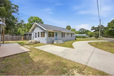 124 SE 1st Street, Williston, FL 32696 - Photo 3