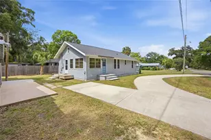 124 SE 1st St, Williston, FL 32696 - Photo 3