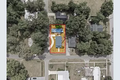 124 SE 1st Street, Williston, FL 32696 - Photo 43