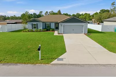 2722 SW 151 Place, Ocala, FL 34473 - Photo 1