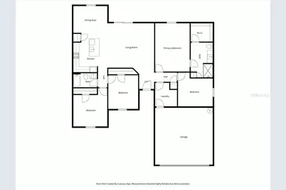 2722 SW 151 Place, Ocala, FL 34473 - Photo 3