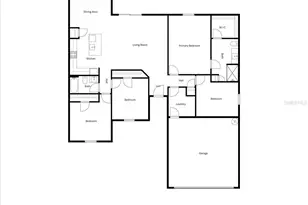 2722 SW 151st Pl, Ocala, FL 34473 - Photo 3