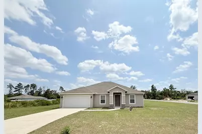 15712 SW 37th Circle, Ocala, FL 34473 - Photo 1