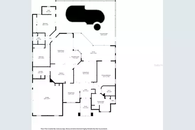 1540 E Wedgewood Lane, Hernando, FL 34442 - Photo 5