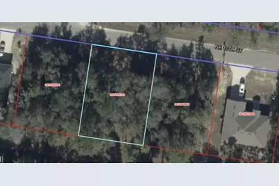 Tba NE 10th Street, Williston, FL 32696 - Photo 1