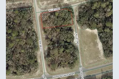Tbd SW 56 Court, Ocala, FL 34473 - Photo 1