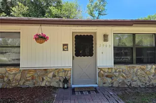 2900 NE 49th St, Ocala, FL 34479 - Photo 1