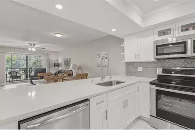 1520 Glen Oaks Drive E #247, Sarasota, FL 34232 - Photo 7