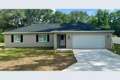 8640 SE 157 Place, Summerfield, FL 34491 - Photo 1