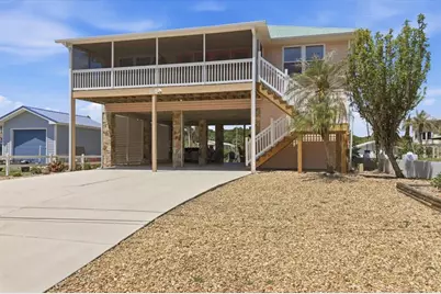 2882 N Comanche Point, Crystal River, FL 34429 - Photo 1