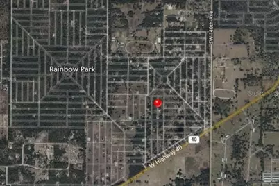Sw 145th Court, Ocala, FL 34481 - Photo 1