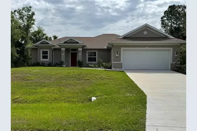 5874 Ferendina Street, North Port, FL 34291 - Photo 1