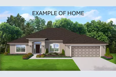 1267 W Nankeen Drive, Dunnellon, FL 34434 - Photo 1
