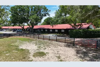 6692 NW 150th Avenue, Morriston, FL 32668 - Photo 41