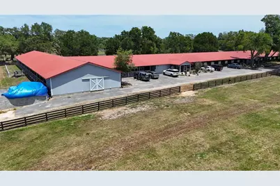 6692 NW 150th Avenue, Morriston, FL 32668 - Photo 37