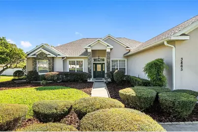3865 SE 52nd Avenue, Ocala, FL 34480 - Photo 5