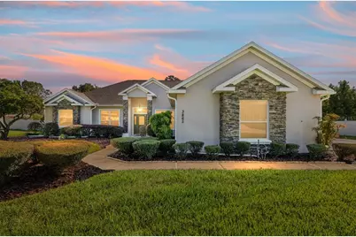 3865 SE 52nd Avenue, Ocala, FL 34480 - Photo 1