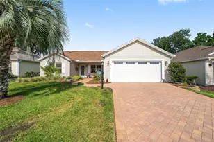 9304 SE 170th Humphreys Loop, The Villages, FL 32162 - Photo 1